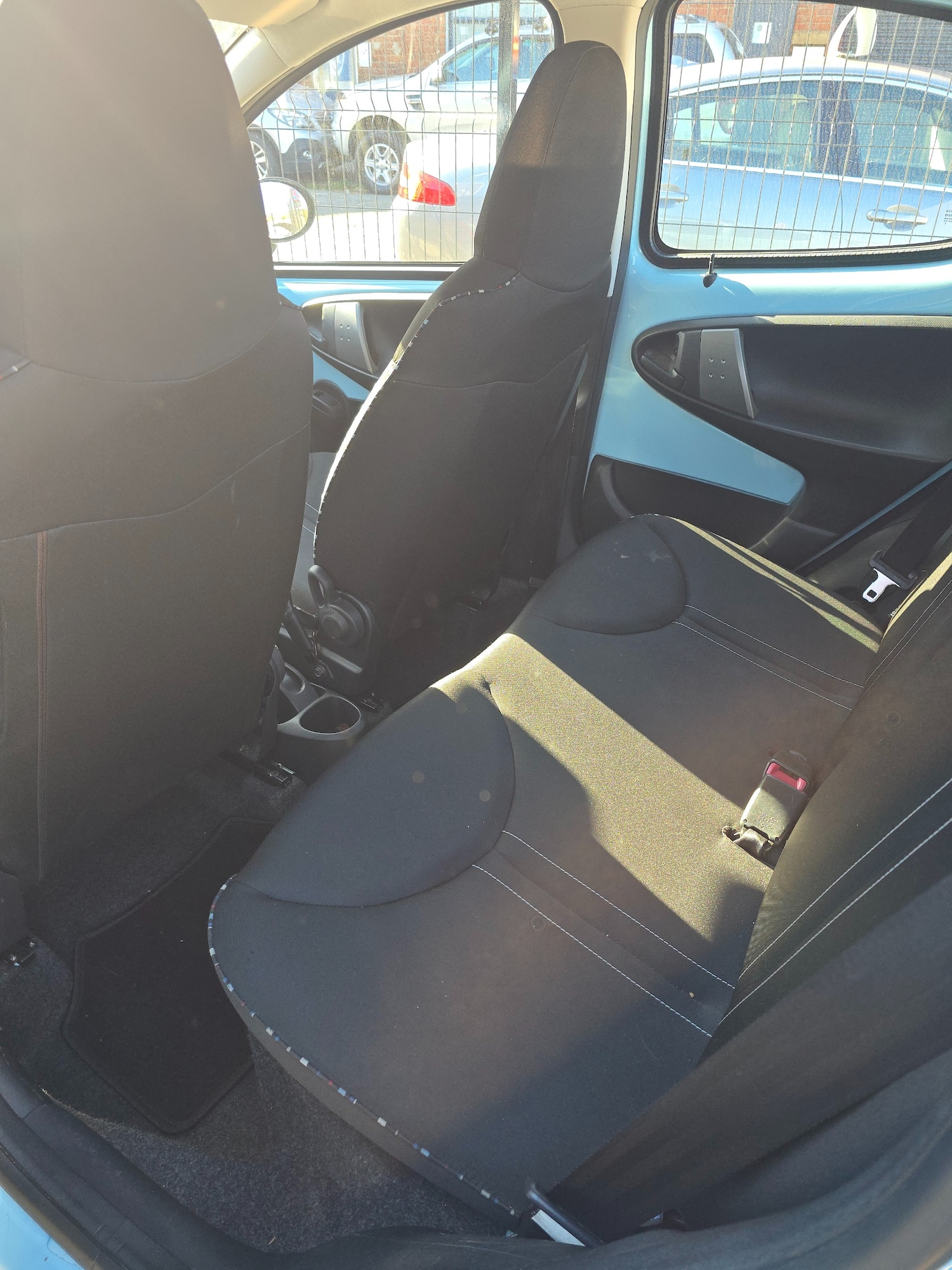 Used Citroen C1 2013 for sale - 76041609: Photo 15