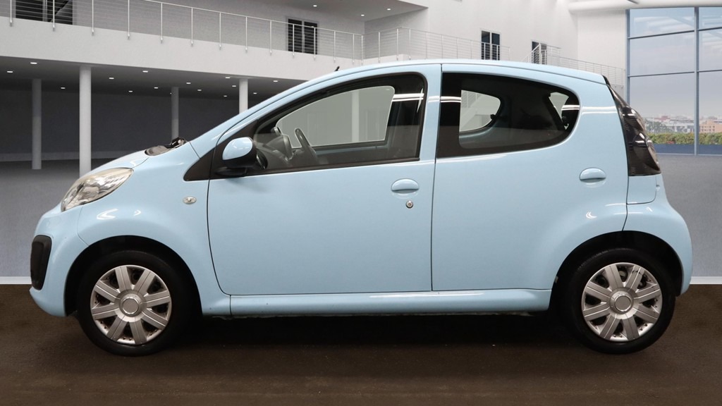 Vehicle 6