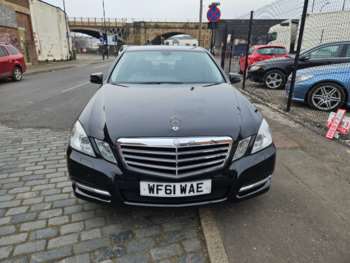Used Mercedes-Benz E-Class 2011 for sale - 73943880: Photo