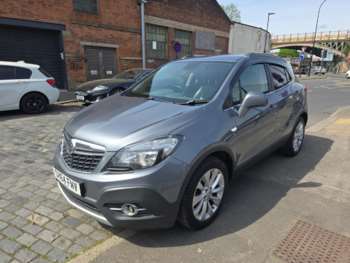 2014 (64) - 1.7 CDTi SE 5dr