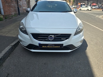 Used Volvo V40 2013 for sale - 78677787: Photo