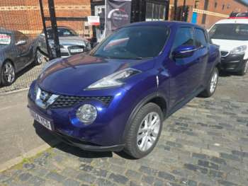 2014 (64) - 1.5 dCi Acenta Premium 5dr