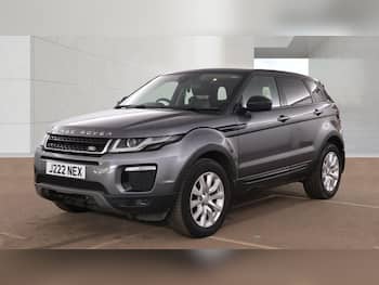 Used Land Rover Range Rover Evoque 2015 for sale - 79659336: Photo