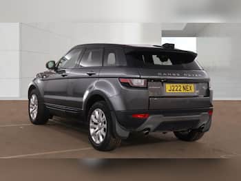 Used Land Rover Range Rover Evoque 2015 for sale - 79659336: Photo