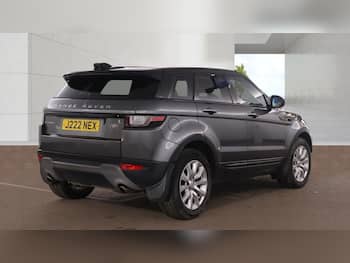 Used Land Rover Range Rover Evoque 2015 for sale - 79659336: Photo