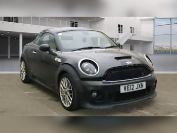 Used MINI Coupe 2012 for sale - 79603131: Photo
