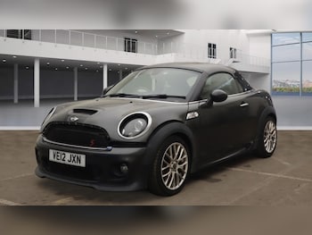 Used MINI Coupe 2012 for sale - 79603131: Photo