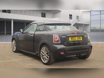 Used MINI Coupe 2012 for sale - 79603131: Photo