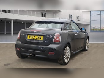Used MINI Coupe 2012 for sale - 79603131: Photo