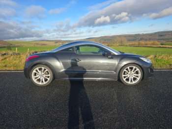 Used Peugeot RCZ 2011 for sale - 73128746: Photo