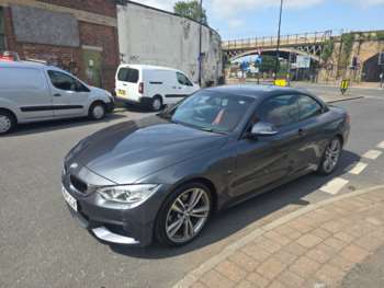 2015 (64) - 420d M Sport 2dr Auto