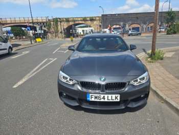 Used BMW 4 Series 2015 for sale - 74967859: Photo
