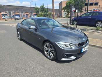 Used BMW 4 Series 2015 for sale - 74967859: Photo