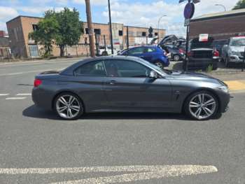 Used BMW 4 Series 2015 for sale - 74967859: Photo