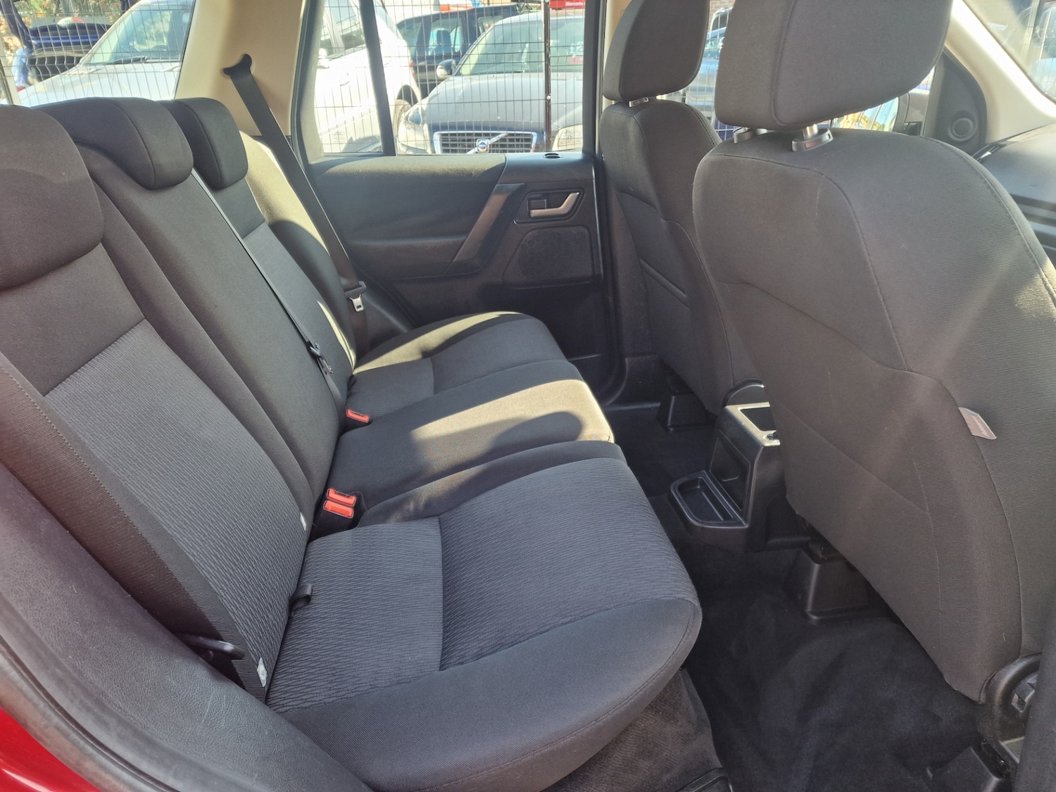 Vehicle 13