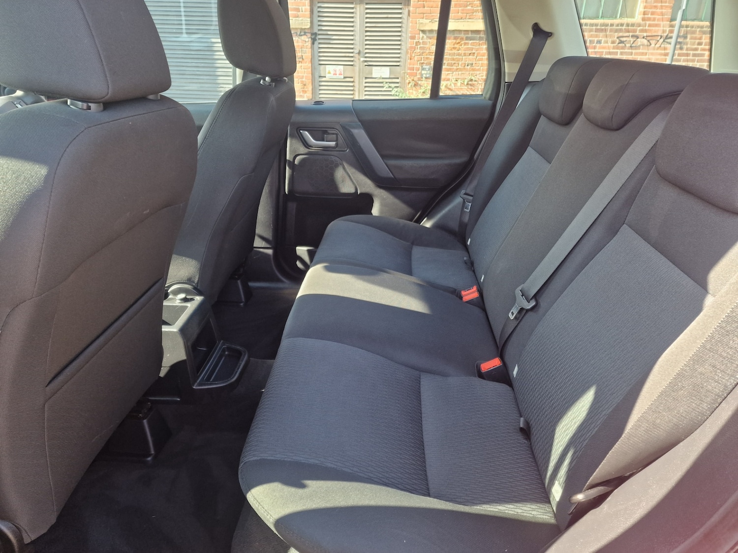 Vehicle 16