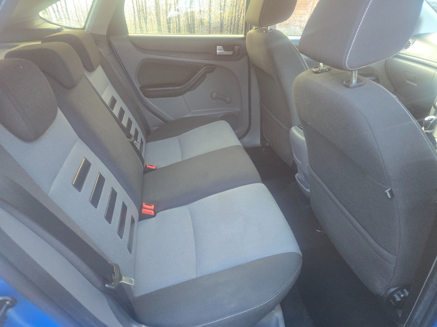 Used Ford Focus 2009 for sale - 76660601: Photo 13