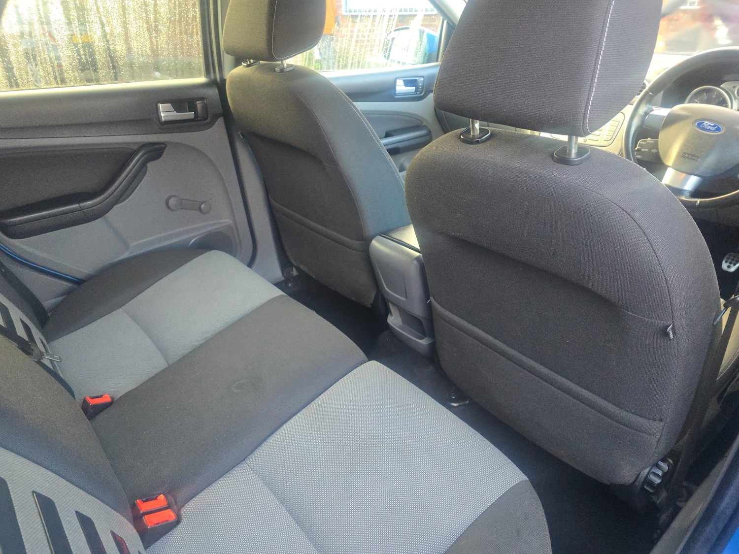 Used Ford Focus 2009 for sale - 76660601: Photo 14