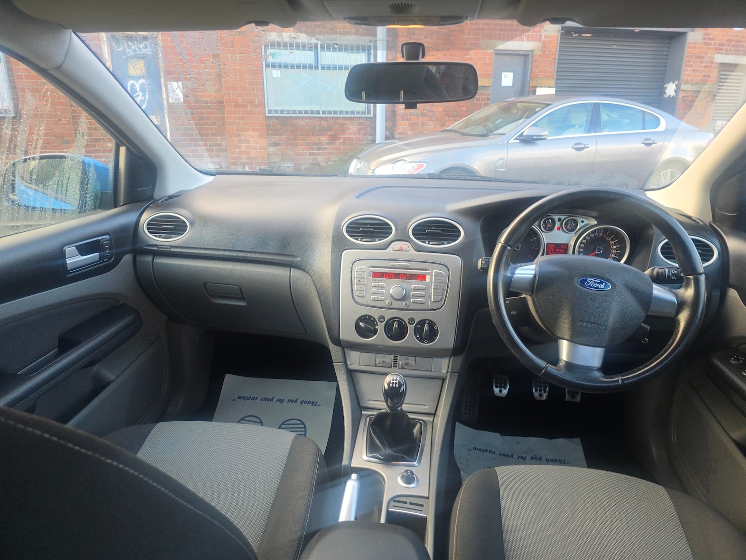 Used Ford Focus 2009 for sale - 76660601: Photo 15