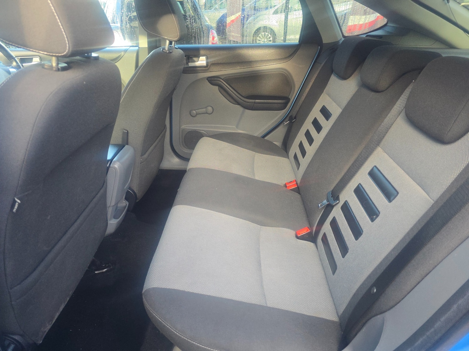 Used Ford Focus 2009 for sale - 76660601: Photo 17