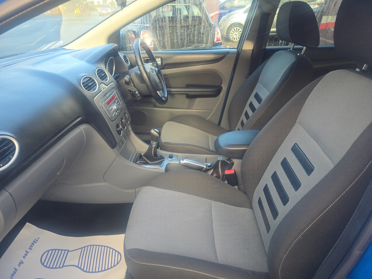 Used Ford Focus 2009 for sale - 76660601: Photo 18