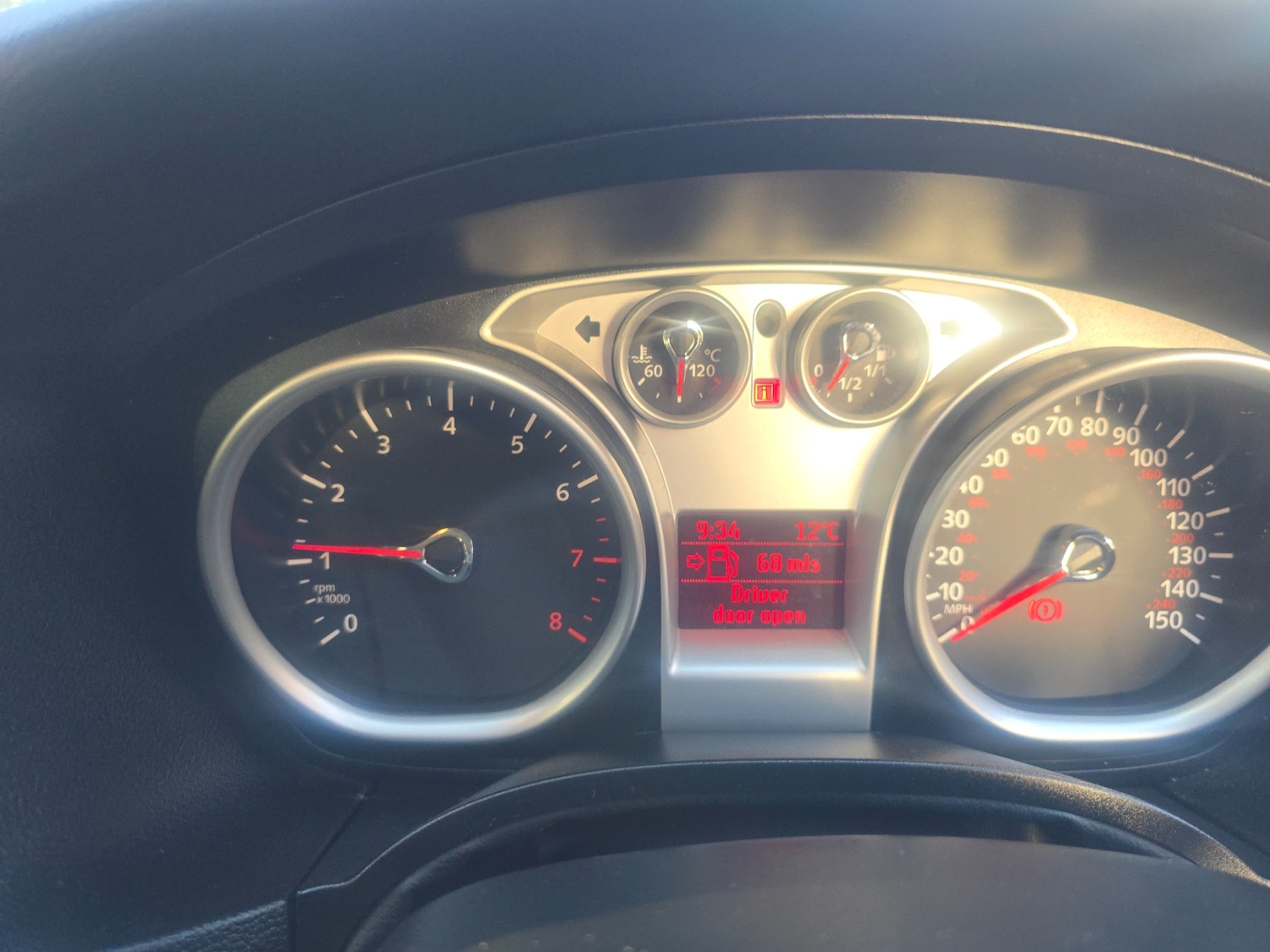 Used Ford Focus 2009 for sale - 76660601: Photo 20