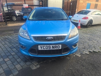 Used Ford Focus 2009 for sale - 76660601: Photo