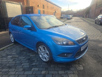 Used Ford Focus 2009 for sale - 76660601: Photo