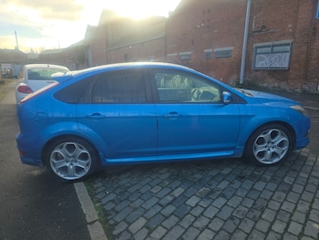 Used Ford Focus 2009 for sale - 76660601: Photo