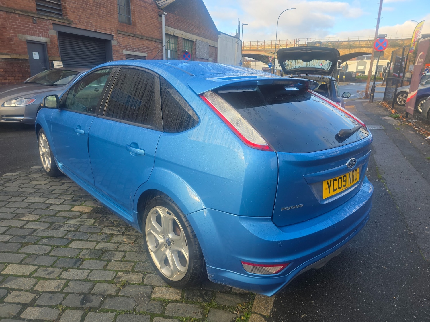 Used Ford Focus 2009 for sale - 76660601: Photo 7