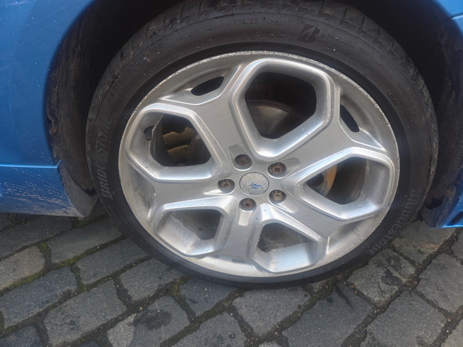 Used Ford Focus 2009 for sale - 76660601: Photo 9