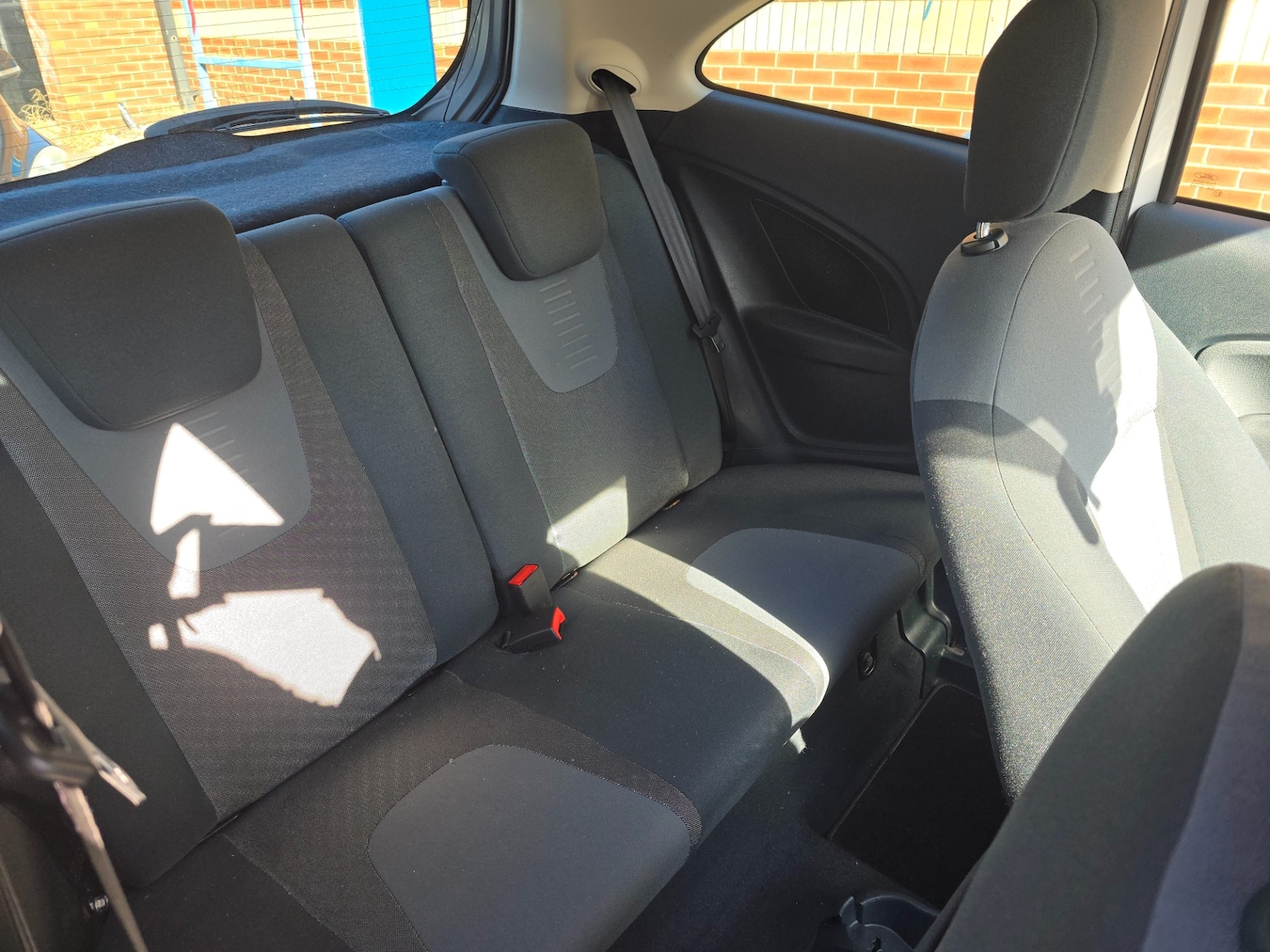 Used Ford Ka 2014 for sale - 76006143: Photo 10