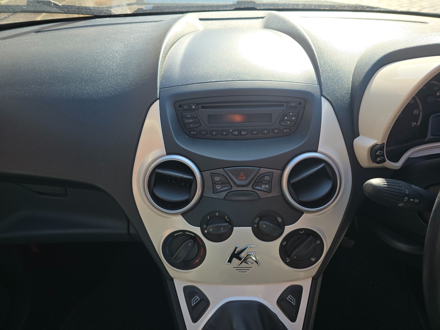 Used Ford Ka 2014 for sale - 76006143: Photo 11