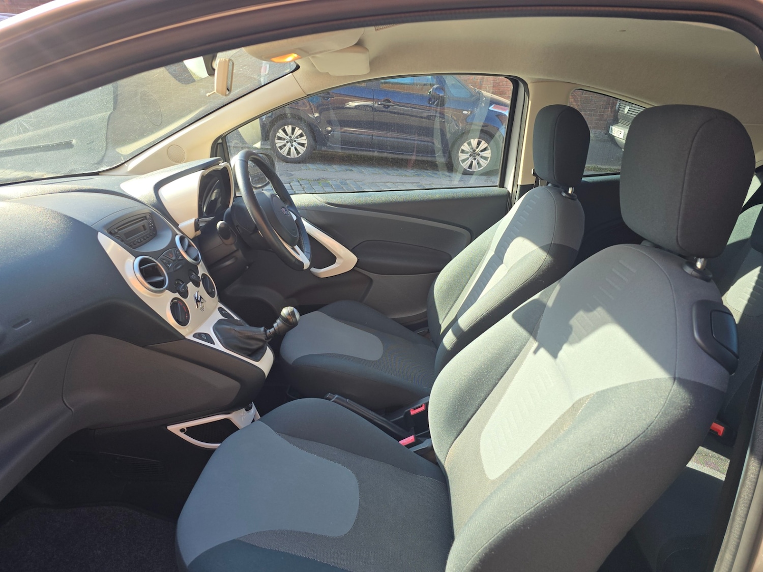 Used Ford Ka 2014 for sale - 76006143: Photo 12