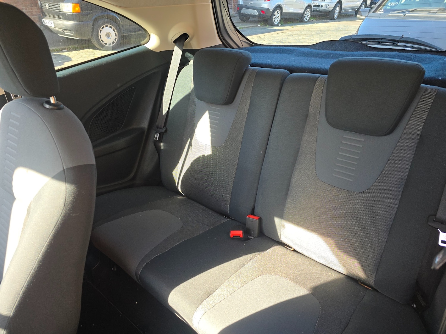 Used Ford Ka 2014 for sale - 76006143: Photo 13