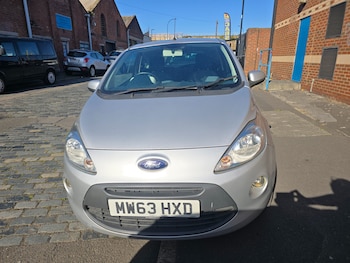Used Ford Ka 2014 for sale - 76006143: Photo 2