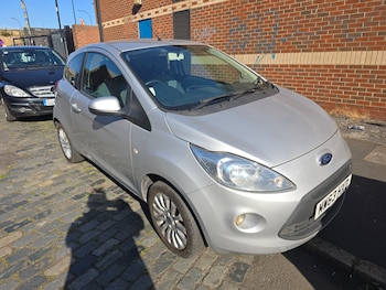 Used Ford Ka 2014 for sale - 76006143: Photo 3