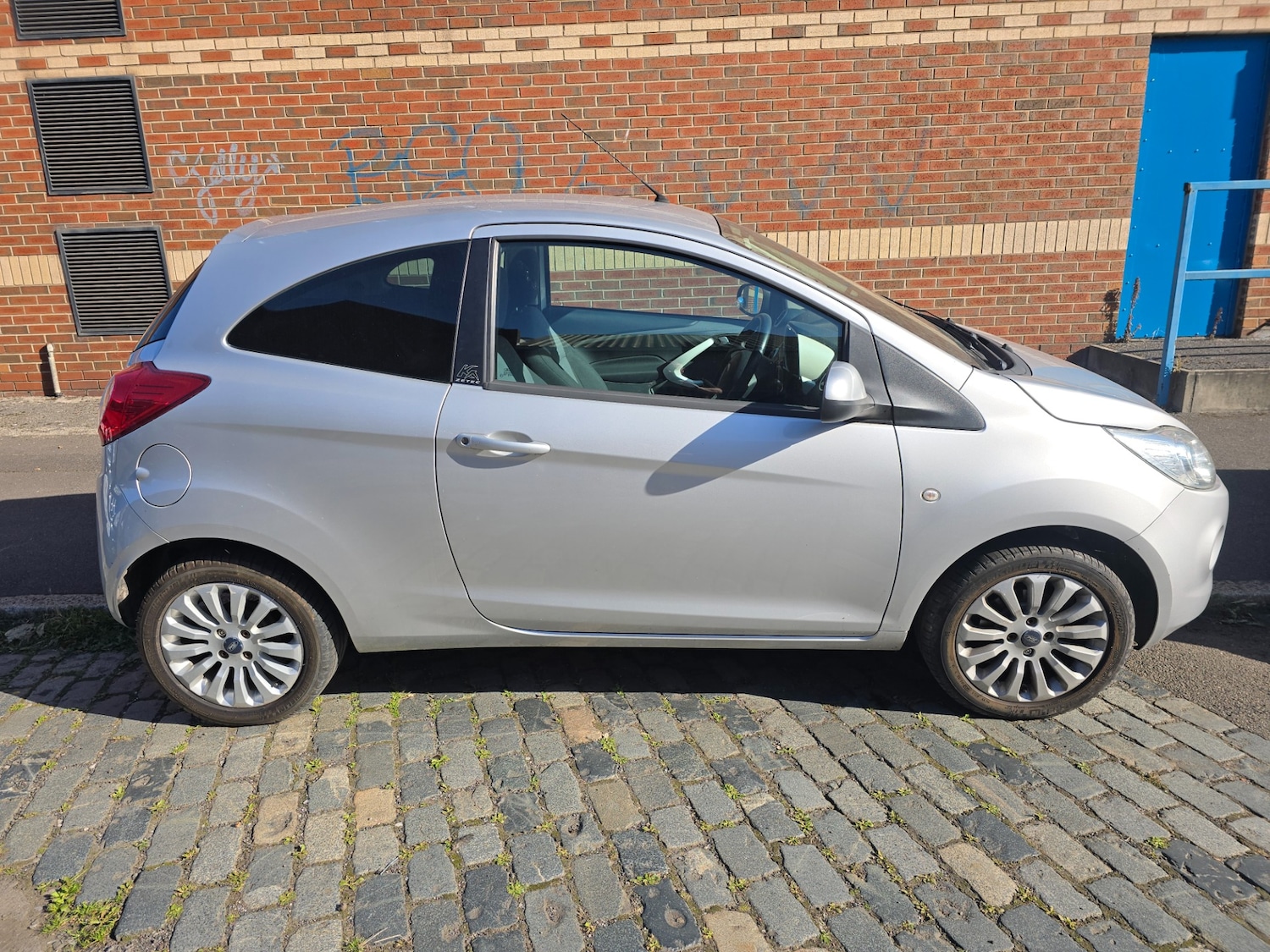 Used Ford Ka 2014 for sale - 76006143: Photo 4