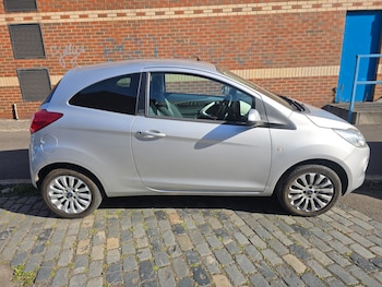 Used Ford Ka 2014 for sale - 76006143: Photo 4
