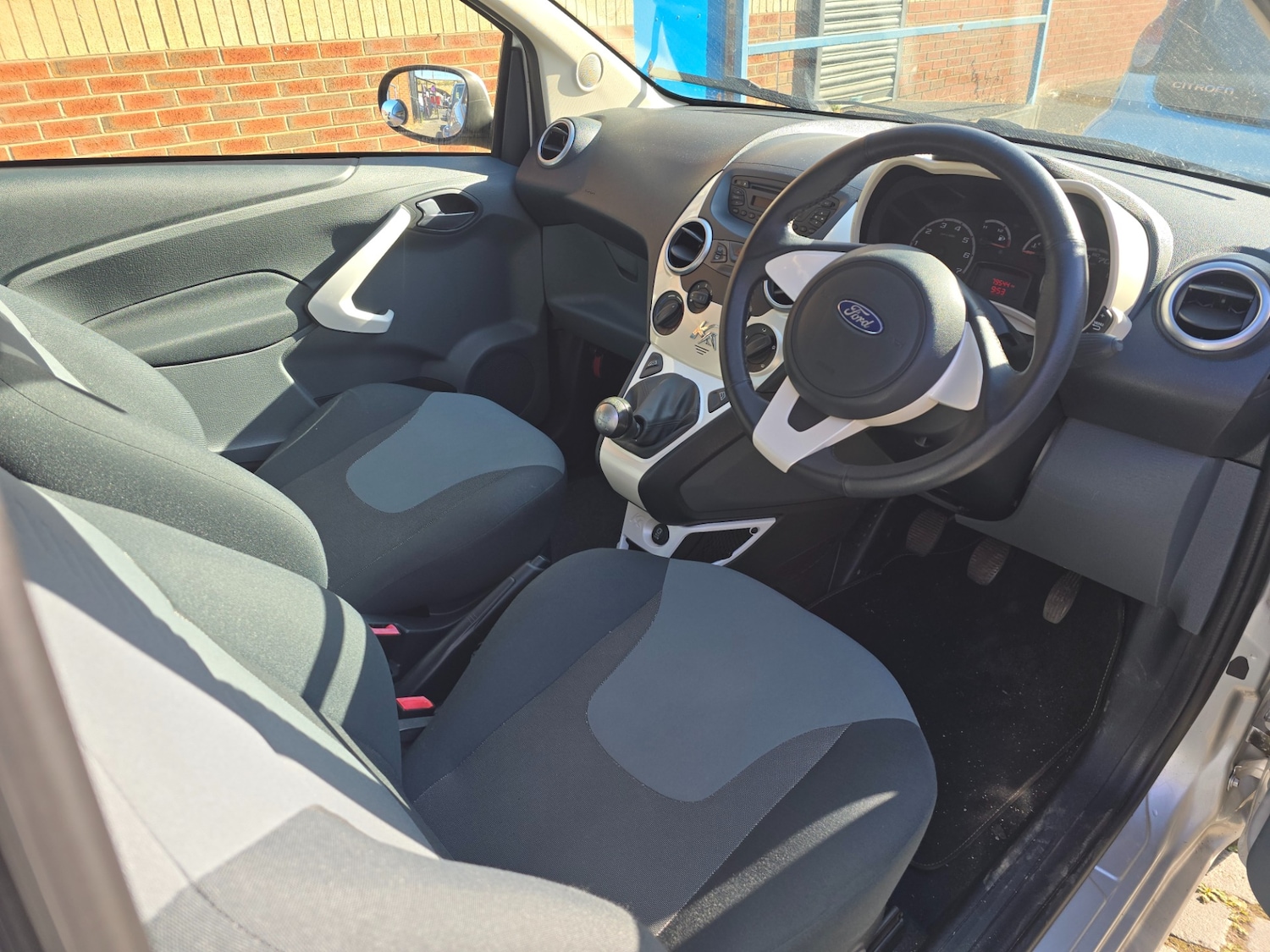 Used Ford Ka 2014 for sale - 76006143: Photo 7
