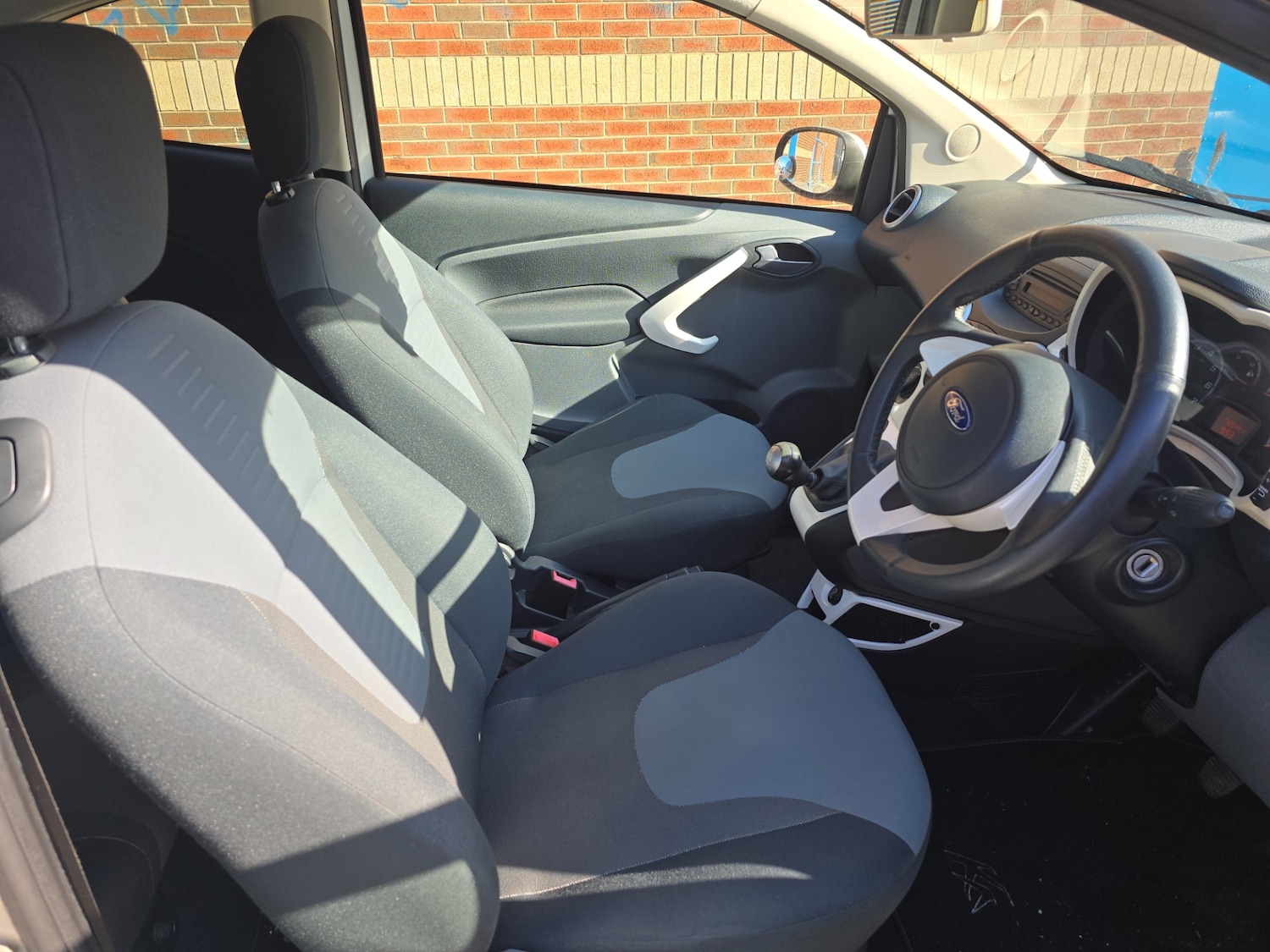 Used Ford Ka 2014 for sale - 76006143: Photo 8