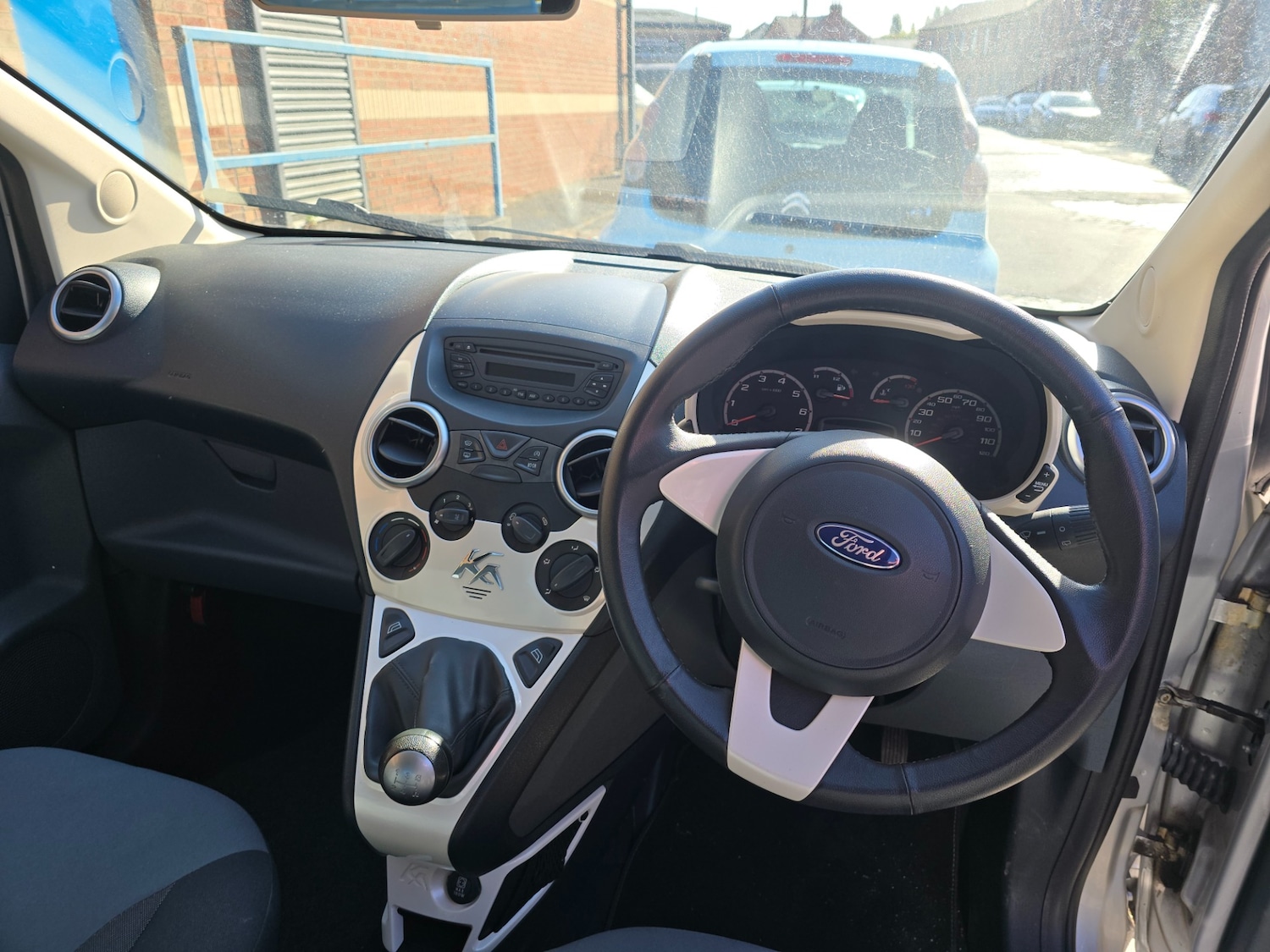 Used Ford Ka 2014 for sale - 76006143: Photo 9