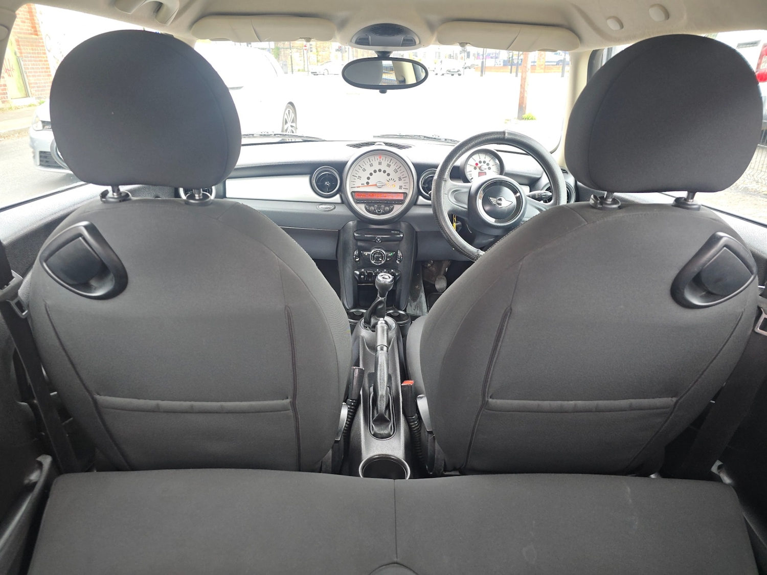 Vehicle 17