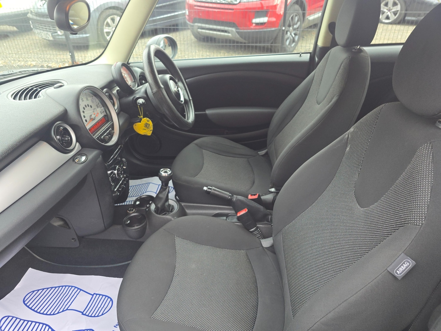 Vehicle 19