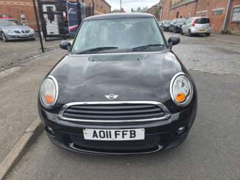 Used MINI Hatch 2011 for sale - 73967032: Photo
