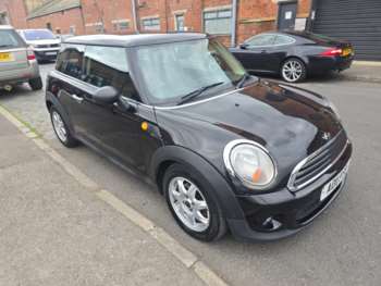 Used MINI Hatch 2011 for sale - 73967032: Photo