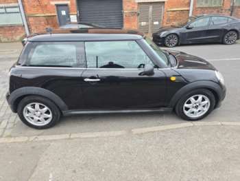 Used MINI Hatch 2011 for sale - 73967032: Photo