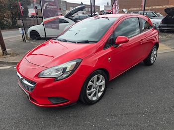 Used Vauxhall Corsa 2015 for sale - 79557036: Photo