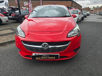 Used Vauxhall Corsa 2015 for sale - 79557036: Photo