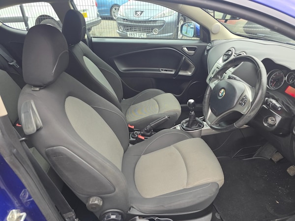 Used Alfa Romeo MiTo 2011 for sale - 74420561: Photo 11